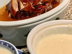 民国美龄粥-南京大牌档(人民广场店)