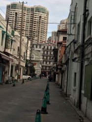 -上海市儿童医院(北京西路院区)