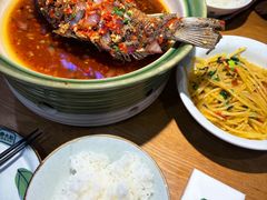 -费大厨辣椒炒肉(泊富店)