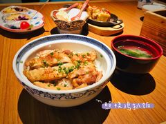 -仓桥家·焗寿司·锅物(光谷步行街店)