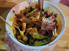 -胖子好盐水鸭(总店)