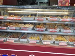 -千禧炸串(明瓦廊店)