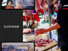 -三圣花乡旅游区