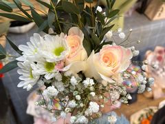 -循礼门鲜花花市(武汉循礼门店)