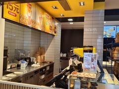 -麦当劳(鲁迅公园店)