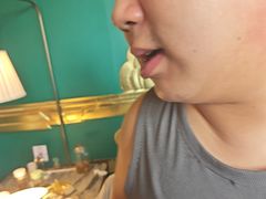 -新白鹿餐厅(松江开元地中海店)