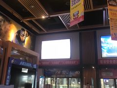 -万达影城(惠济万达广场IMAX店)