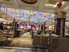 -芭菲盛宴·环球美食(北城国际店)