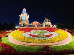 -上海迪士尼度假区