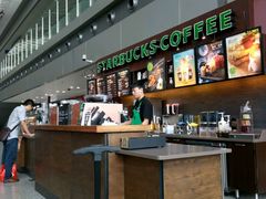-星巴克(成都机场T2店)