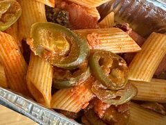 -Uncle Kosto科斯托·中东菜