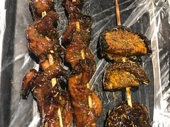 -买又大餐厅(福林里店)