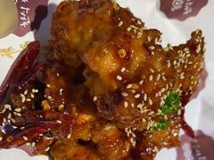 -1988韩式炸鸡料理(麦凯乐店)