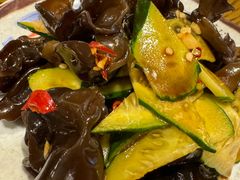 -聚串门儿·东北烧烤(信义坊店)