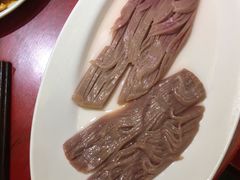 -袁老四老火锅(盘龙城店)