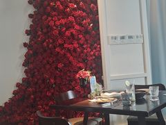 -22ºN BISTRO西餐&酒馆(石奥商业街店)