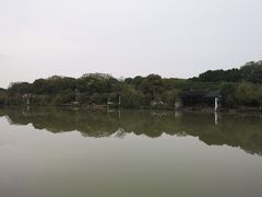 -八大山人梅湖景区