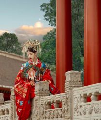 -巴黎婚纱摄影(品质优选龙华总店)