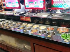 -井格·重庆火锅(王府井店)