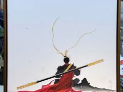 -Fun Job Art 零基础油画国画DIY画室(望京店)