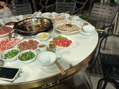 -枇杷园食为鲜火锅(南山店)