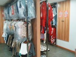 -宝贝家族国际影像馆(东郊记忆店)