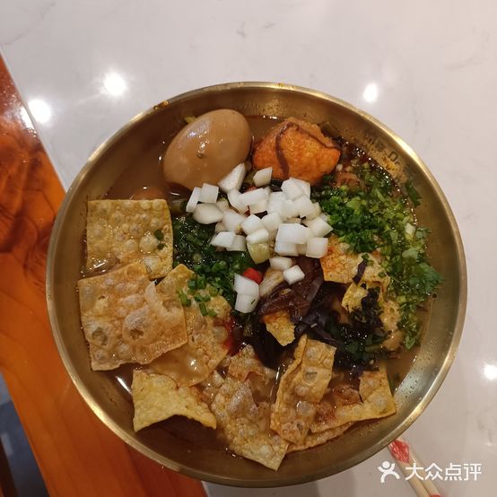 奶佬柳州螺蛳粉(崇左店)