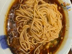 -兵哥豌豆面(创意谷店)