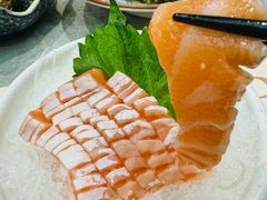 -红叶日本料理(辰熙广场店)