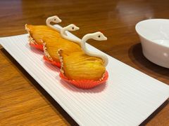 -东百坊巷大酒店·坊巷餐厅(东百中心店)