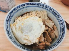 -盛兴面馆(真儒大厦店)