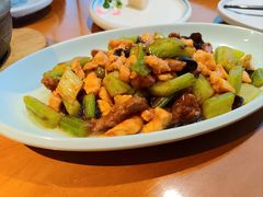 -三凤酒家·百年无锡菜(清扬茂业店)