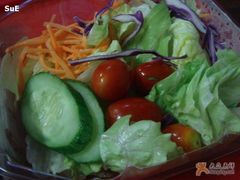 色拉-棒约翰比萨·意面(剑河店)