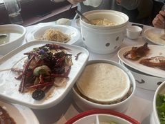 -满堂·烤鸭店·北京菜(鼓楼店)