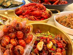 -南极·小龙虾·湘式拌饭(南街店)