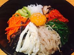 -萨拉伯尔水源素问店·韩国宫廷料理(人民路店)