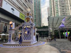 -天河领展广场