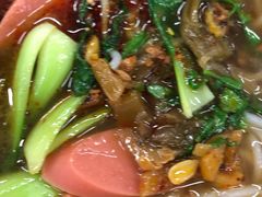 -扬州大学扬子津校区润园餐厅