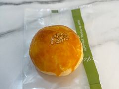 -Tomado绿色烘焙(大尧三路店)