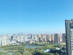 -君悦酒店·乐厨·高空自助餐(青年大街店)