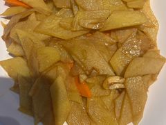 -老山东·山东菜(鲁菜名店)