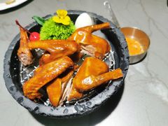 -3号仓库·创意中国菜(长宁龙之梦店)
