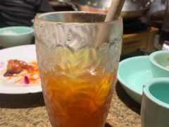 -绿茶餐厅(coco park 店)