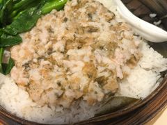 -玲又珑美食(盘福路店)