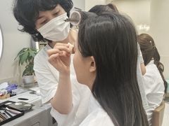 -天真蓝照相馆(五角场百联又一城店)