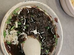 -梅溪·小伙子干挑面(安吉总店)