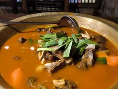 -霄汉羊排(万松园一店)