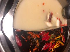 -山城辣妹子(定福庄店)
