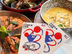 -Brut Eatery悦璞食堂(建国东路店)