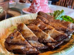 -总参北京涮羊肉